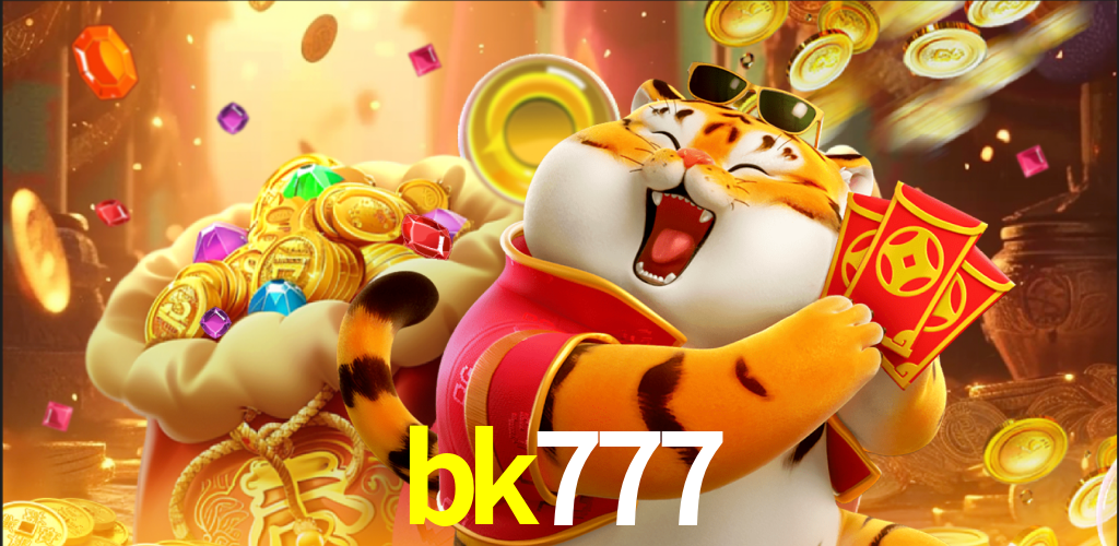 bk777 login