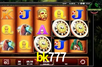 A Revolução dos Aplicativos de Jogos no bk777