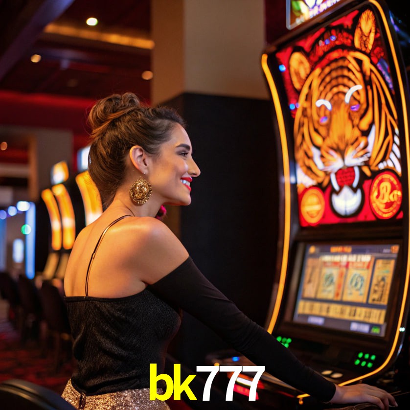 Fortune-Tiger