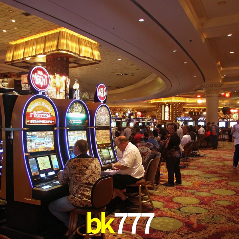 bk777-Game-Slots