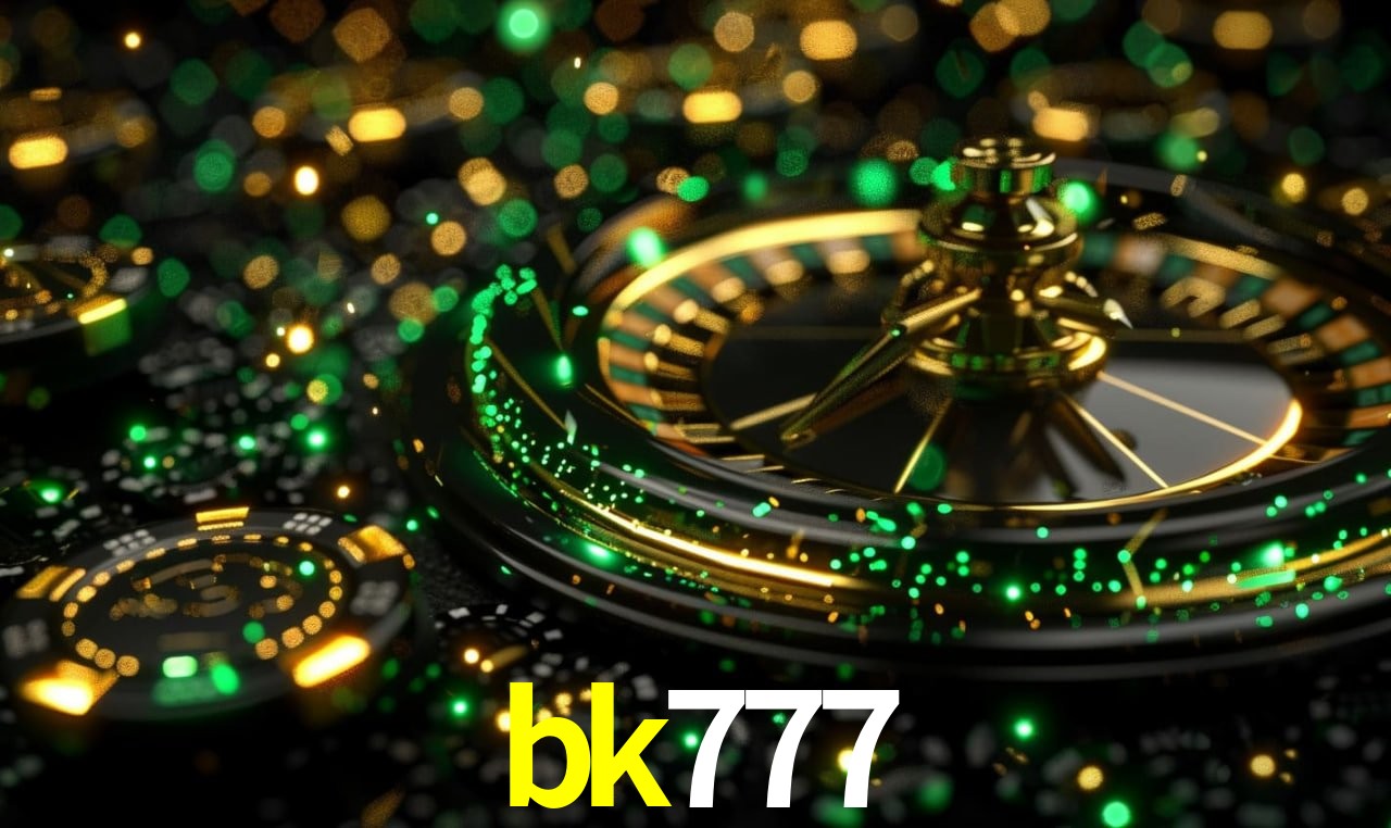 Promoções Sazonais bk777