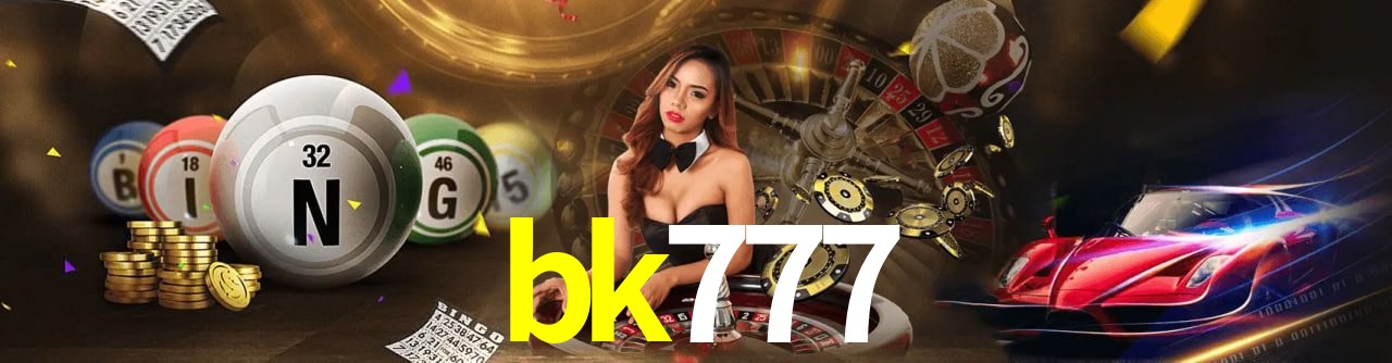 Promoção Relâmpago bk777