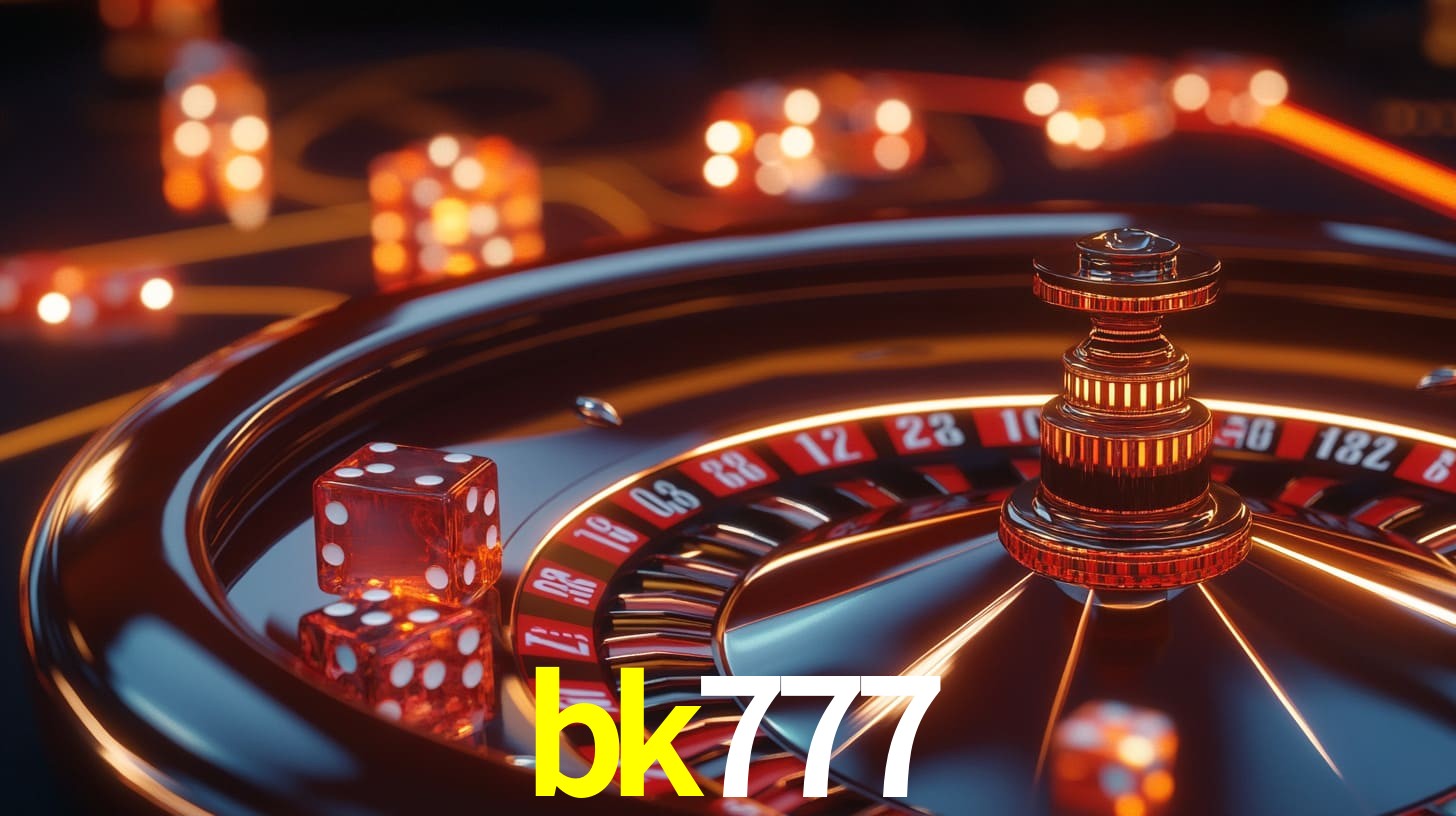 bk777 bet