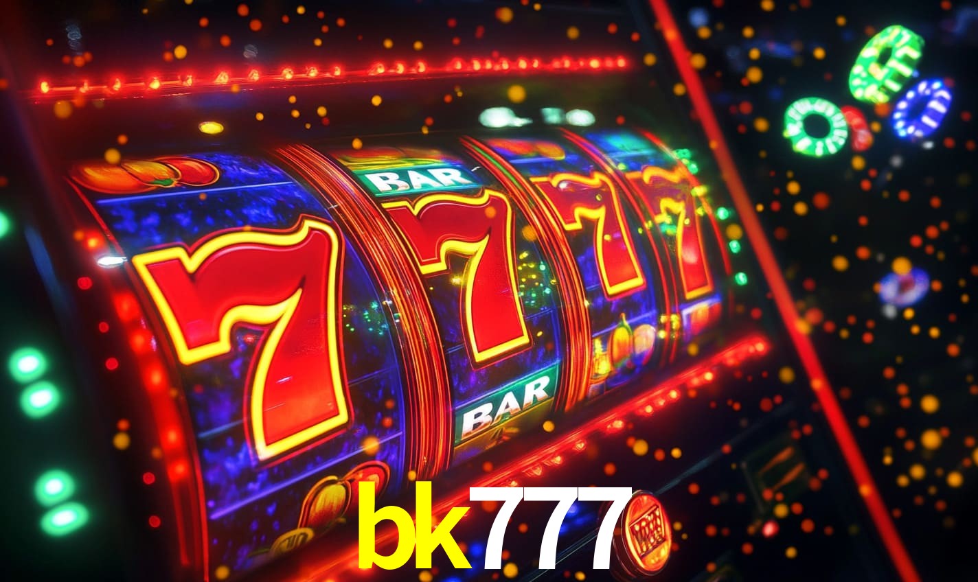Sinta a adrenalina dos jogos de cassino com bk777