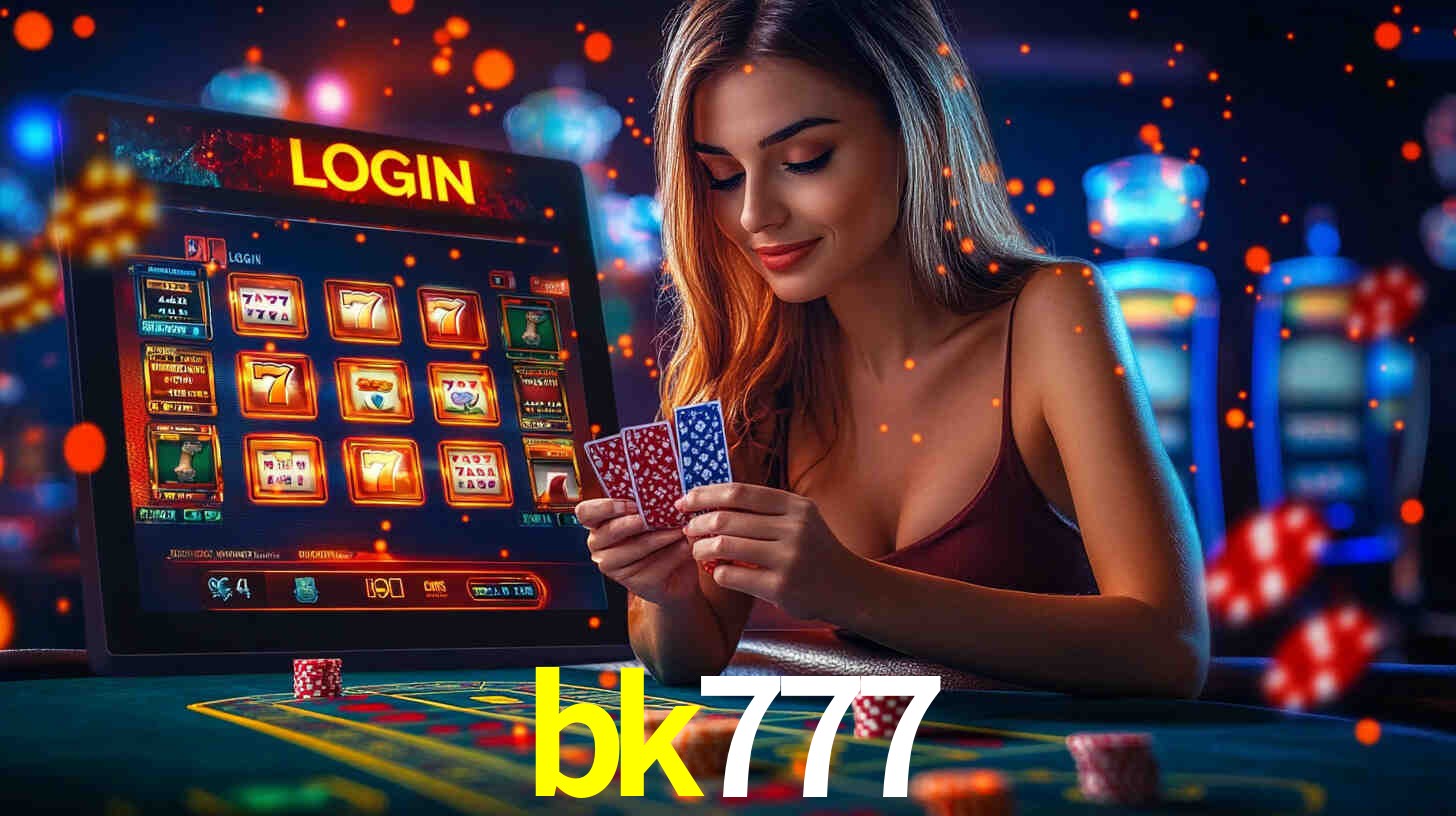 bk777 bet
