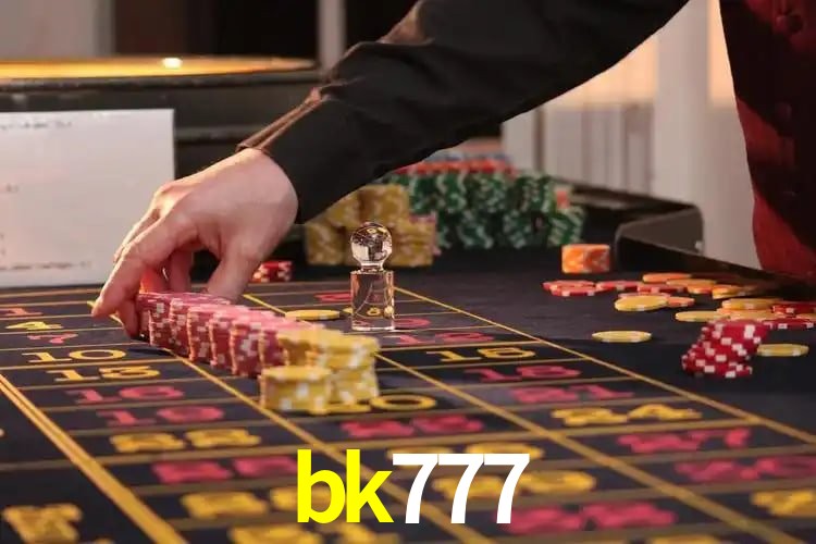 A Revolução dos Aplicativos de Jogos no bk777