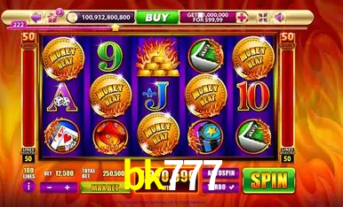 A Emoção da Loteria na bk777: Uma Chance de Mudança de Vida