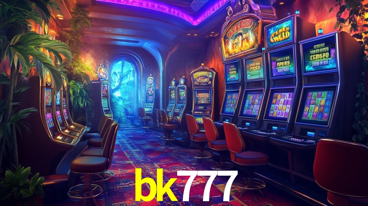 Live Casino bk777