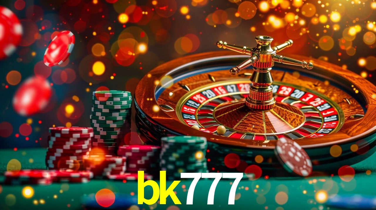 Descubra a Essência do bk777: Nossa História e Compromissos