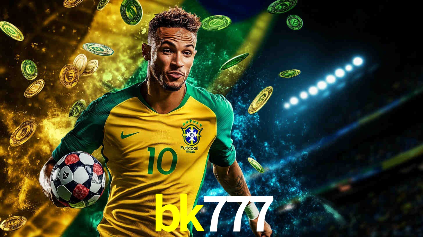 Apostas Esportivas na bk777: Um Guia Completo