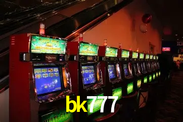 Descubra a Essência do bk777: Nossa História e Compromissos