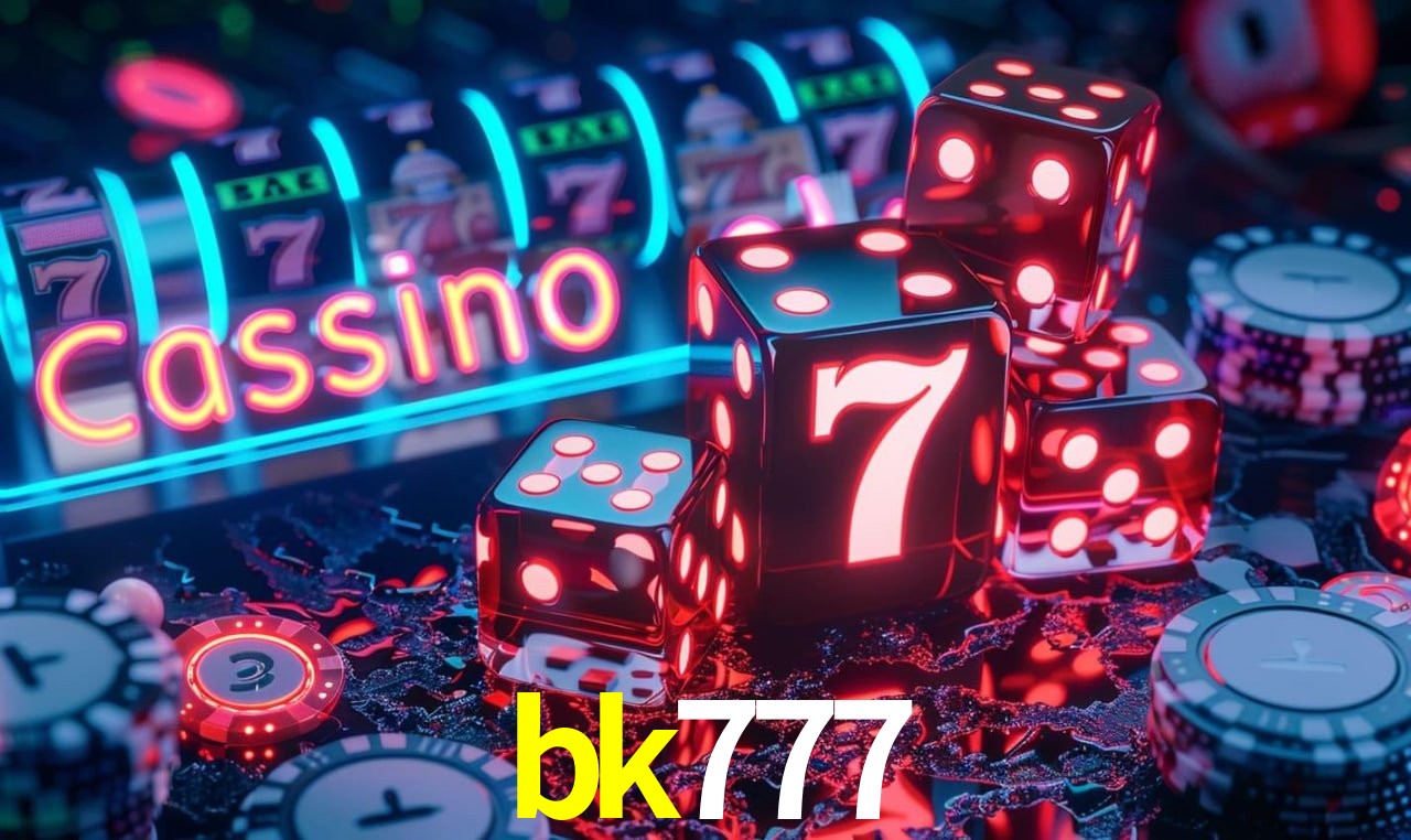 Gates of Olympus bk777