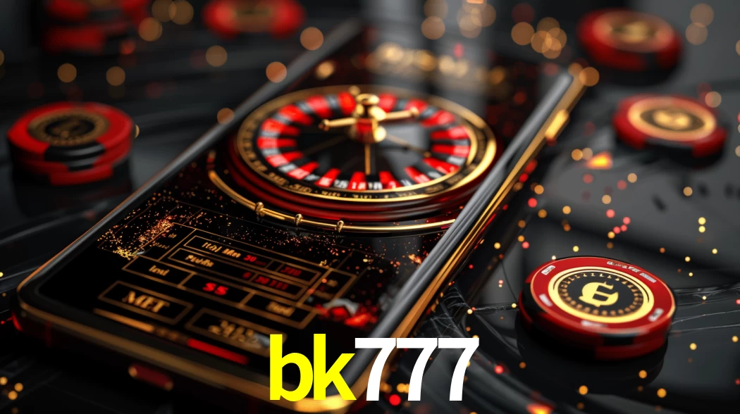 Game Providers bk777