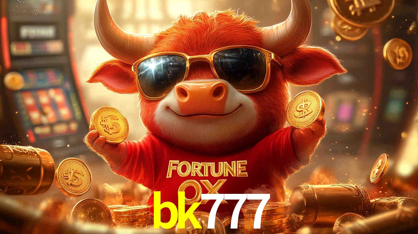 bk777: Seu Especialista em Apostas Esportivas Brasileiras