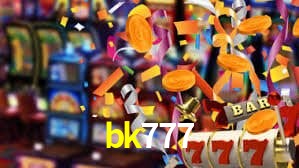 bk777: A Experiência de Casino com Jogos de Mesa ao Vivo
