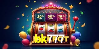 Provedores de Jogos bk777