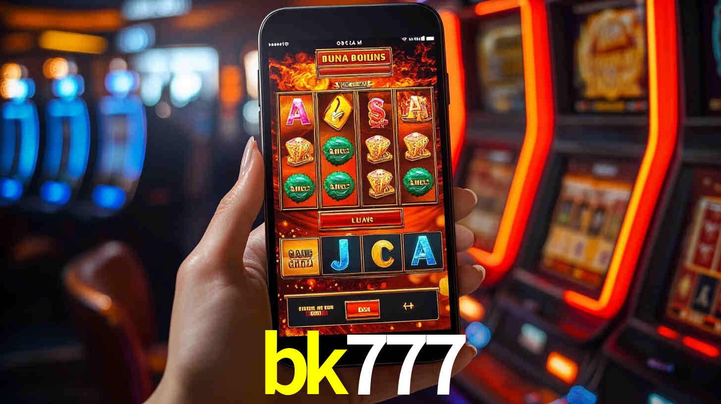 Experimente o Login Seguro Premium no bk777