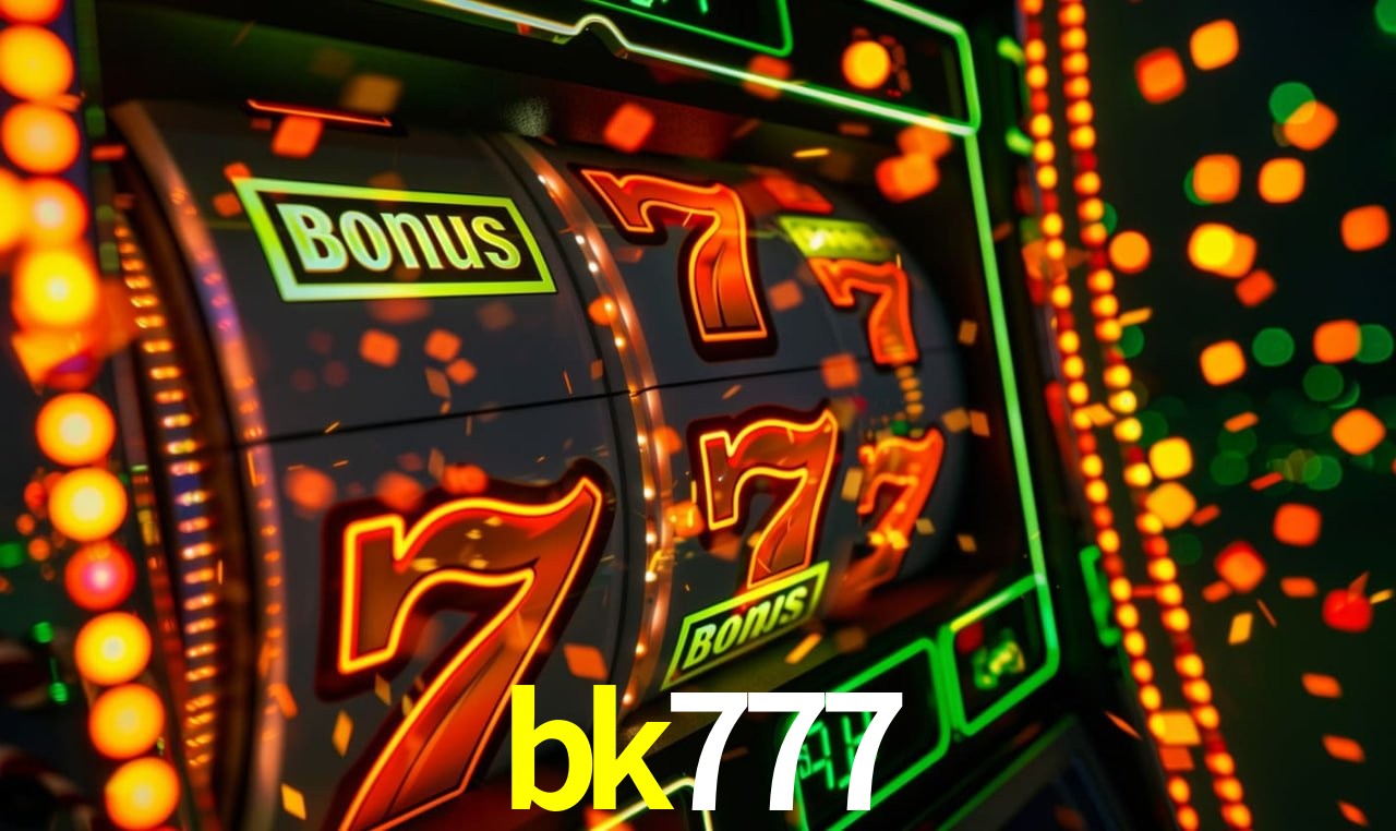Descubra a Essência do bk777: Nossa História e Compromissos