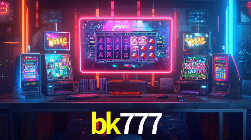 bk777,bk777 bet